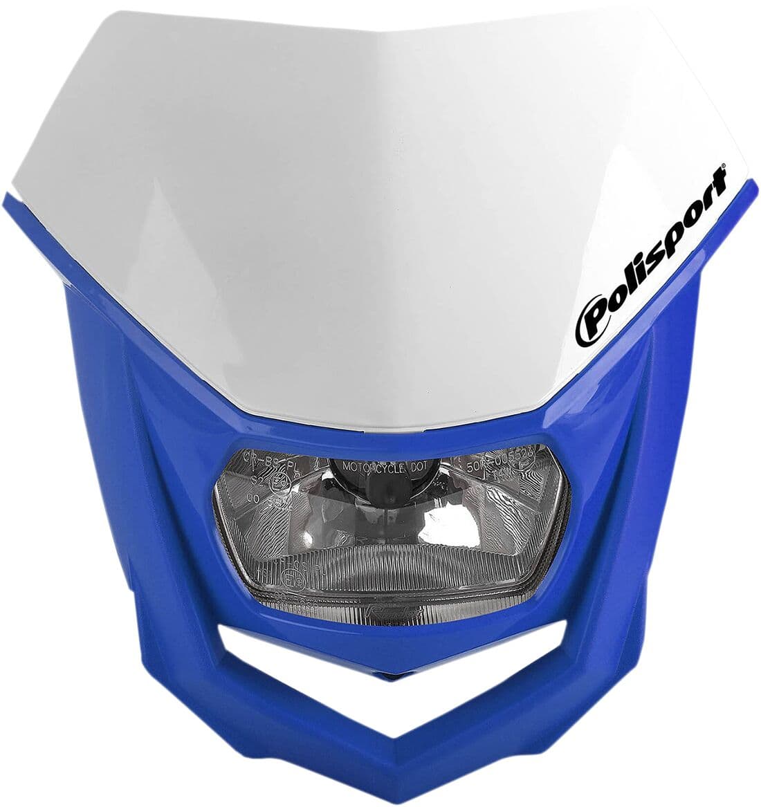 Halo Headlight