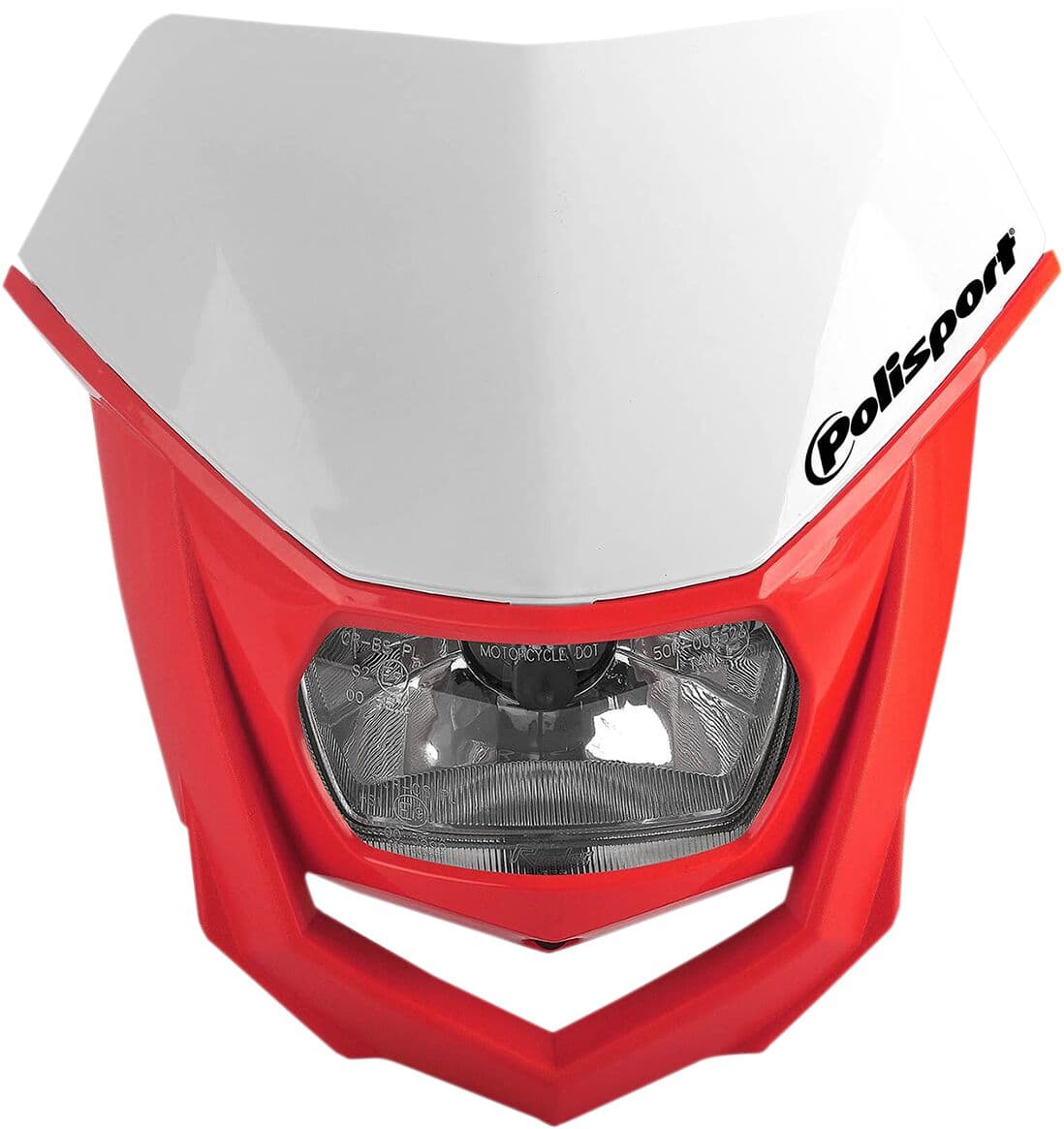 Halo Headlight
