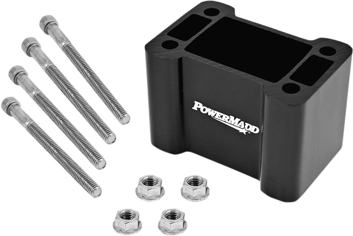 Pro Taper Handlebar Riser Kit for Polaris