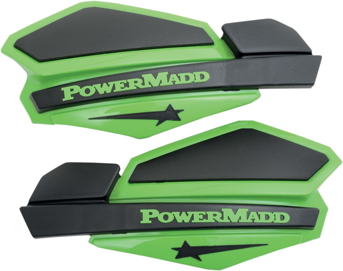 Star Series Handguards