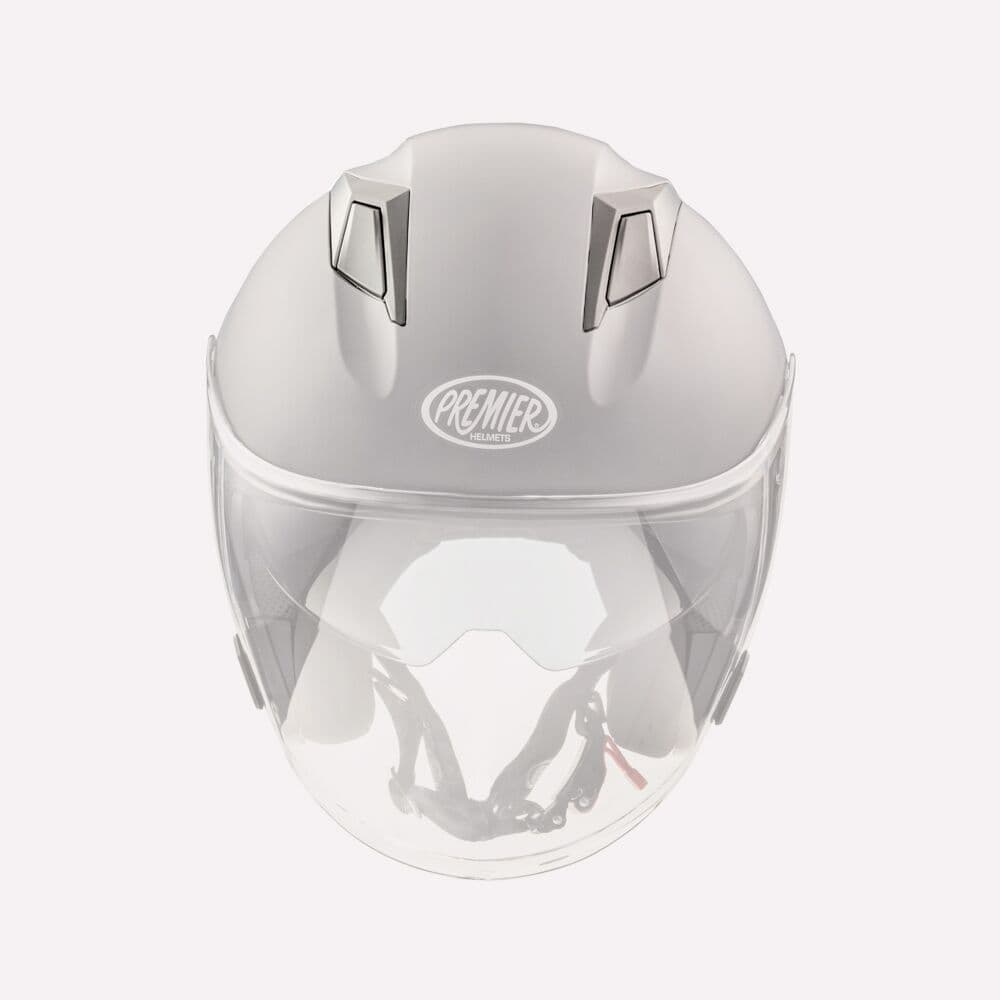 Dokker Helmet Vent Kit Gray