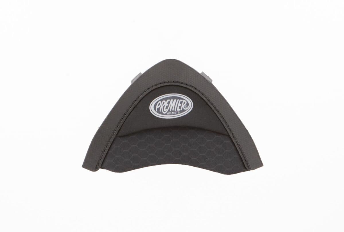 Discovery & Streetfighter Helmet Chin Protector