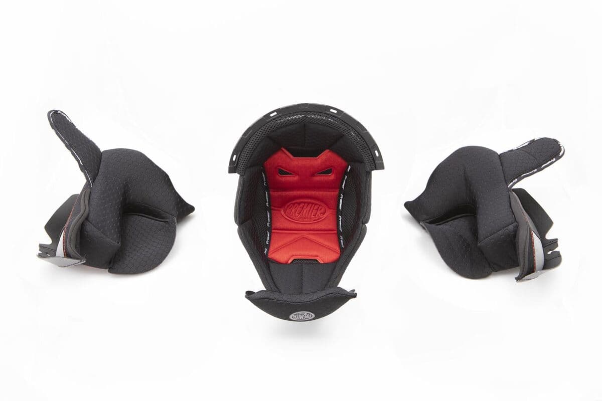 Legacy GT Helmet Liner