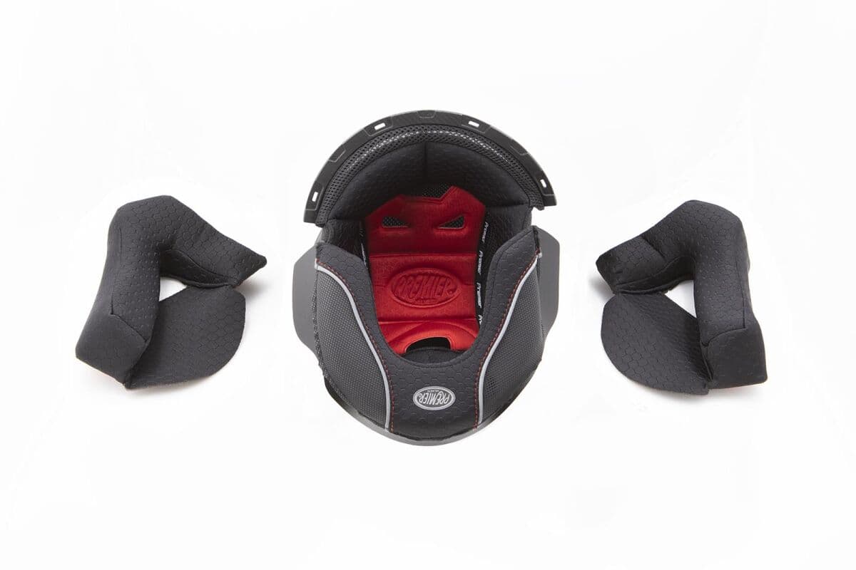 JT5 Helmet Liner
