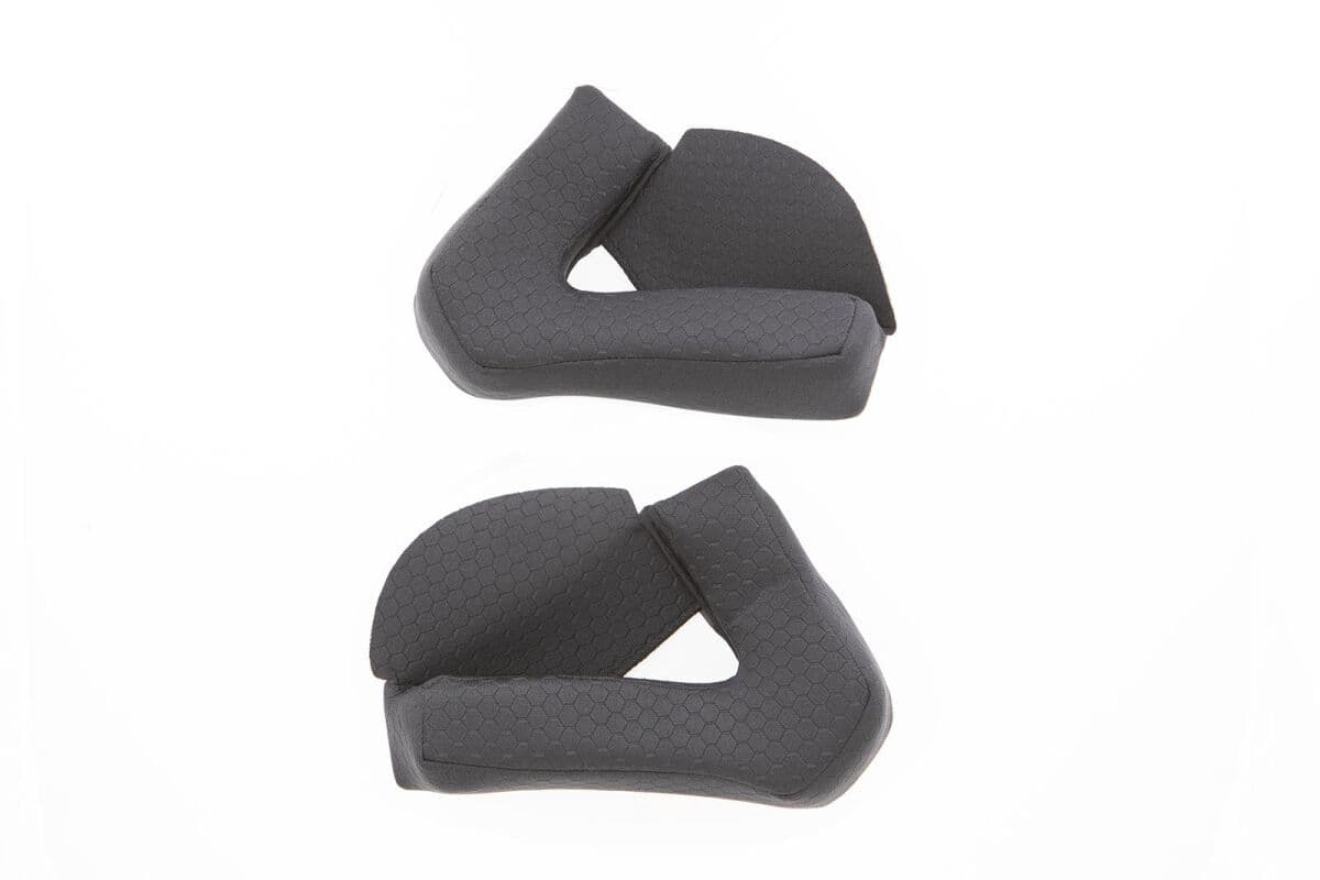 Dokker Helmet Cheekpads