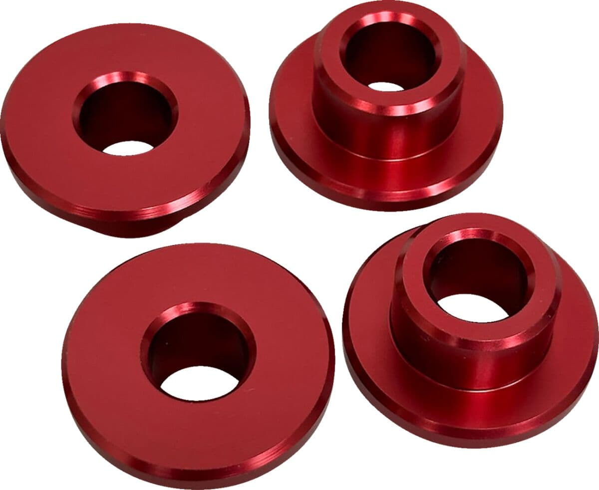 Solid Riser Bushing Kit