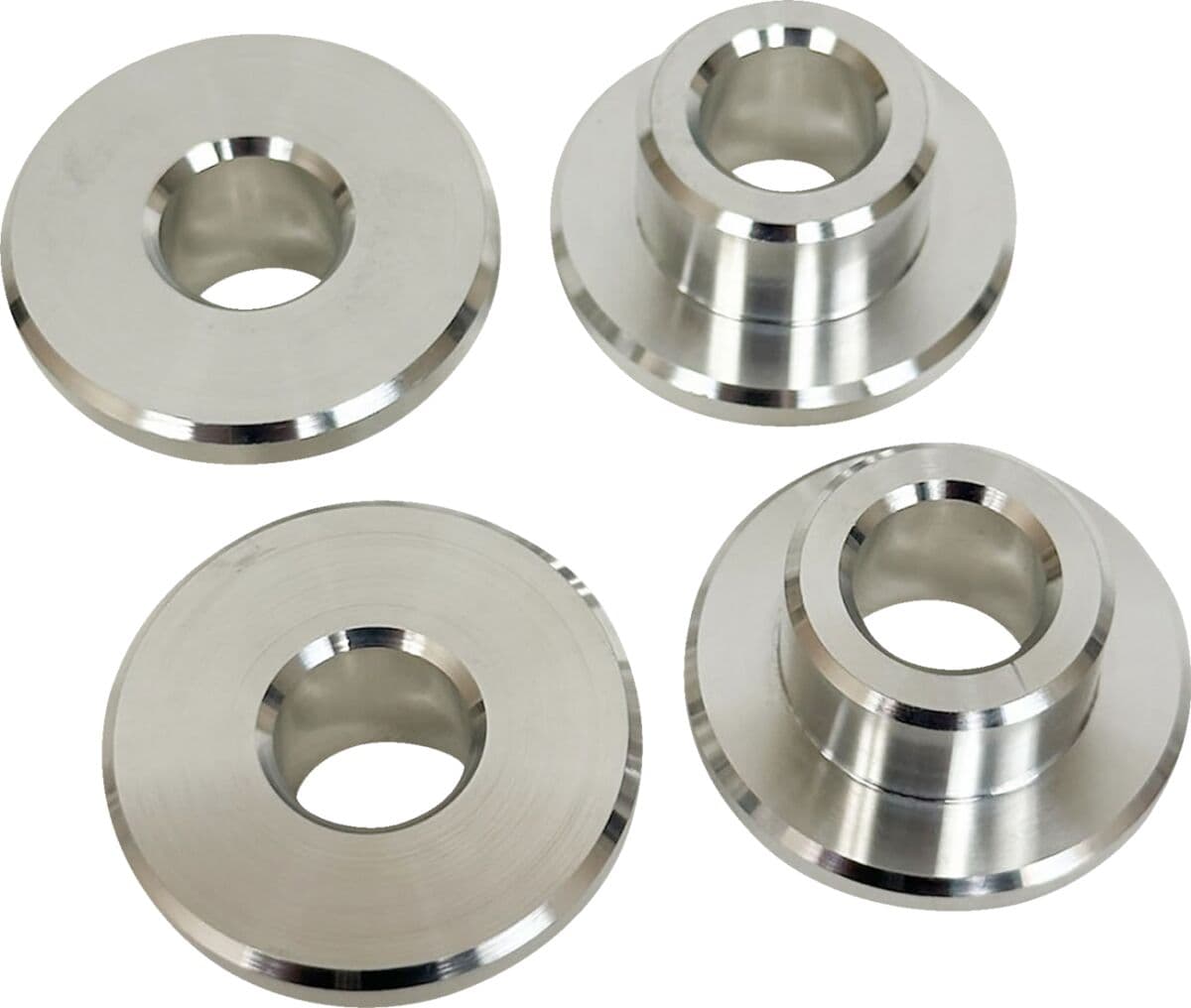 Solid Riser Bushing Kit