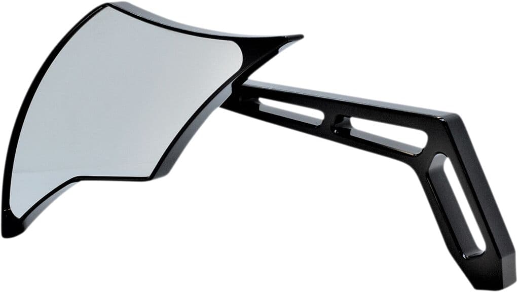 Billet Aluminum Mirror