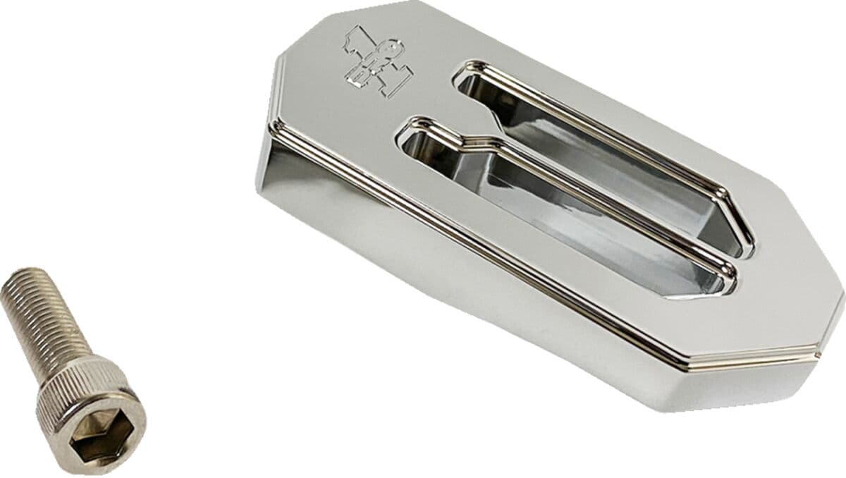 Touring Brake Peg
