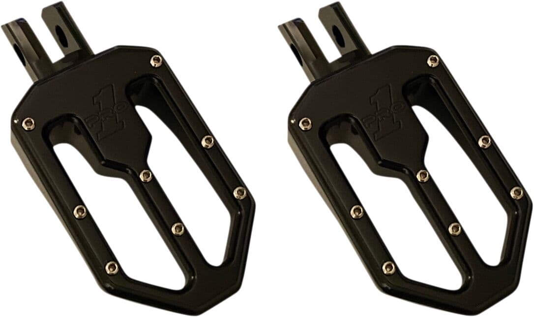 Moto V2 Pegs