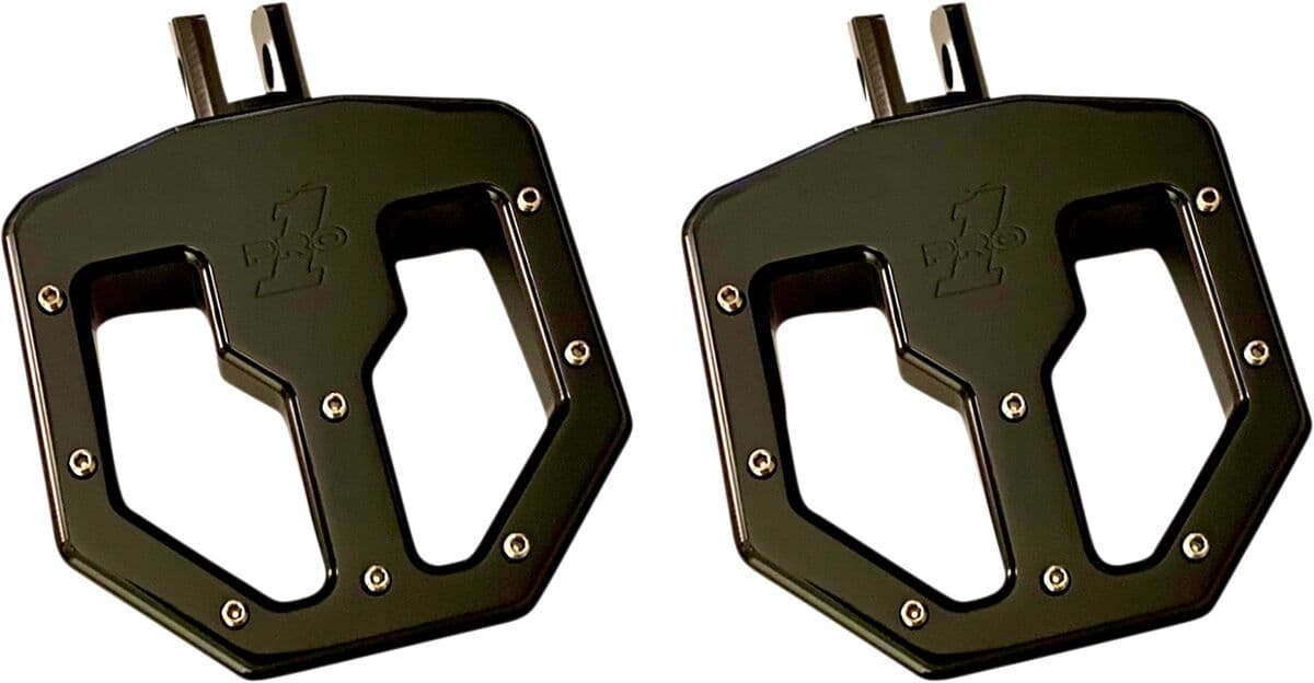 BMX Mini Pegs