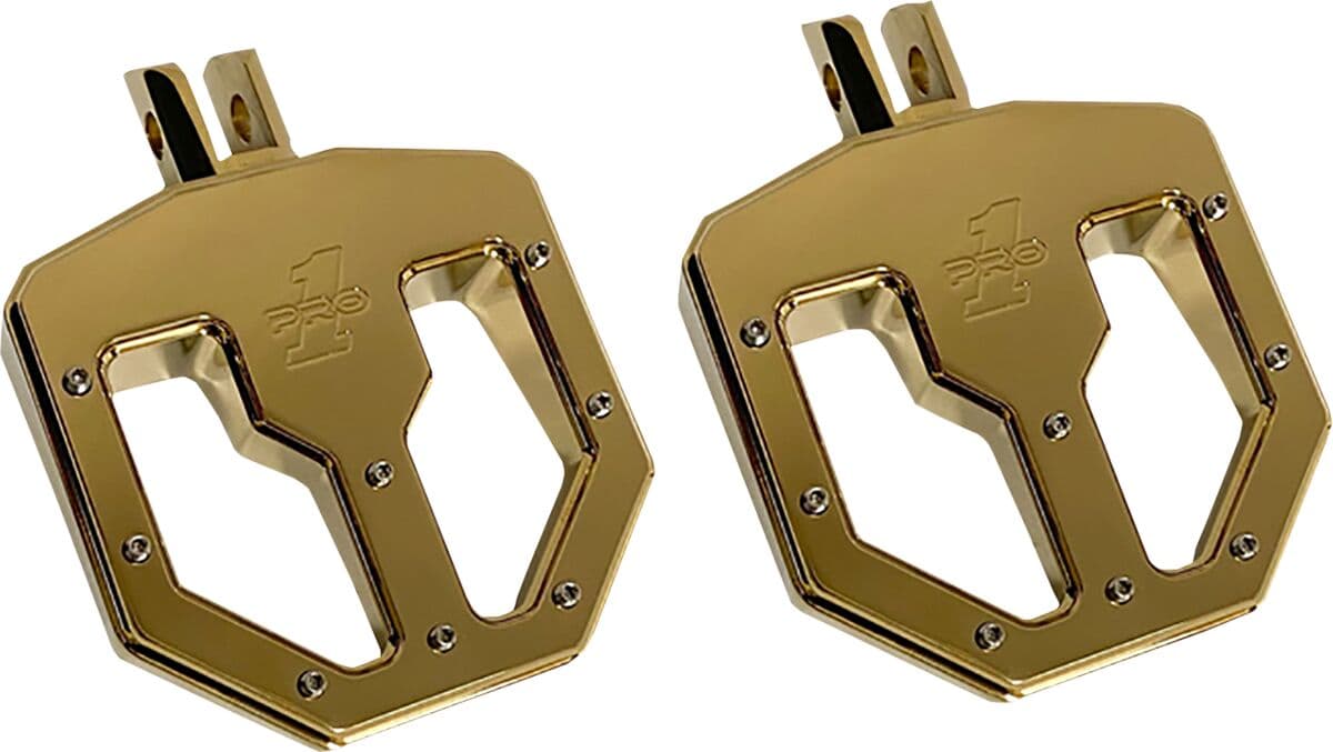 BMX Mini Pegs