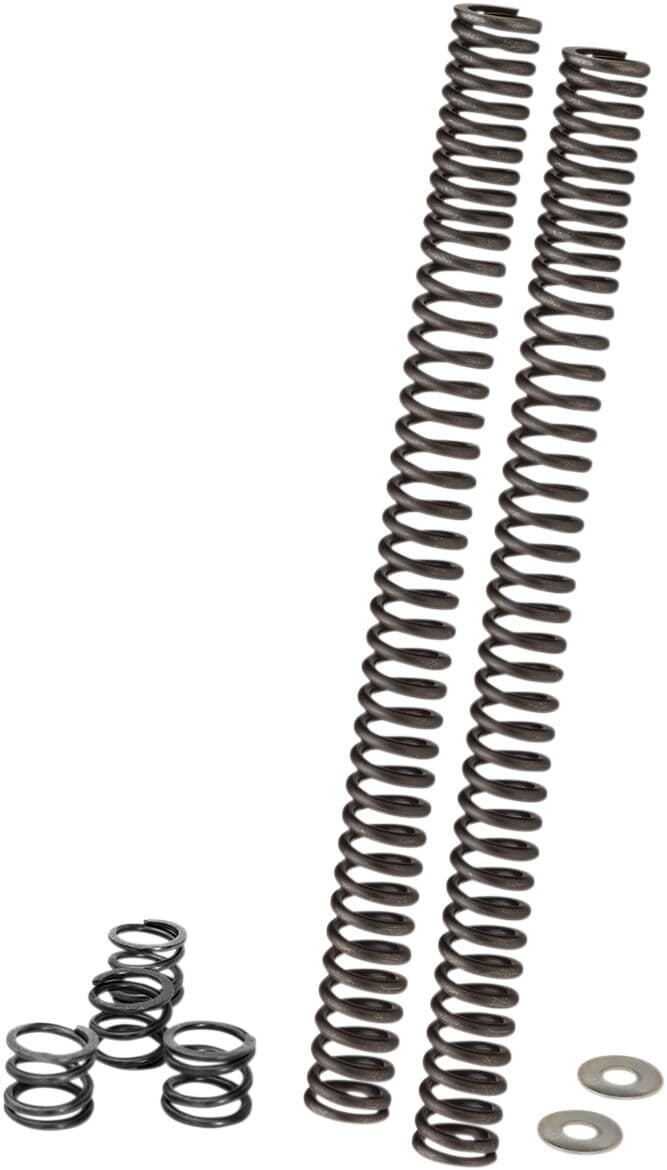 Replacement Front Fork Springs