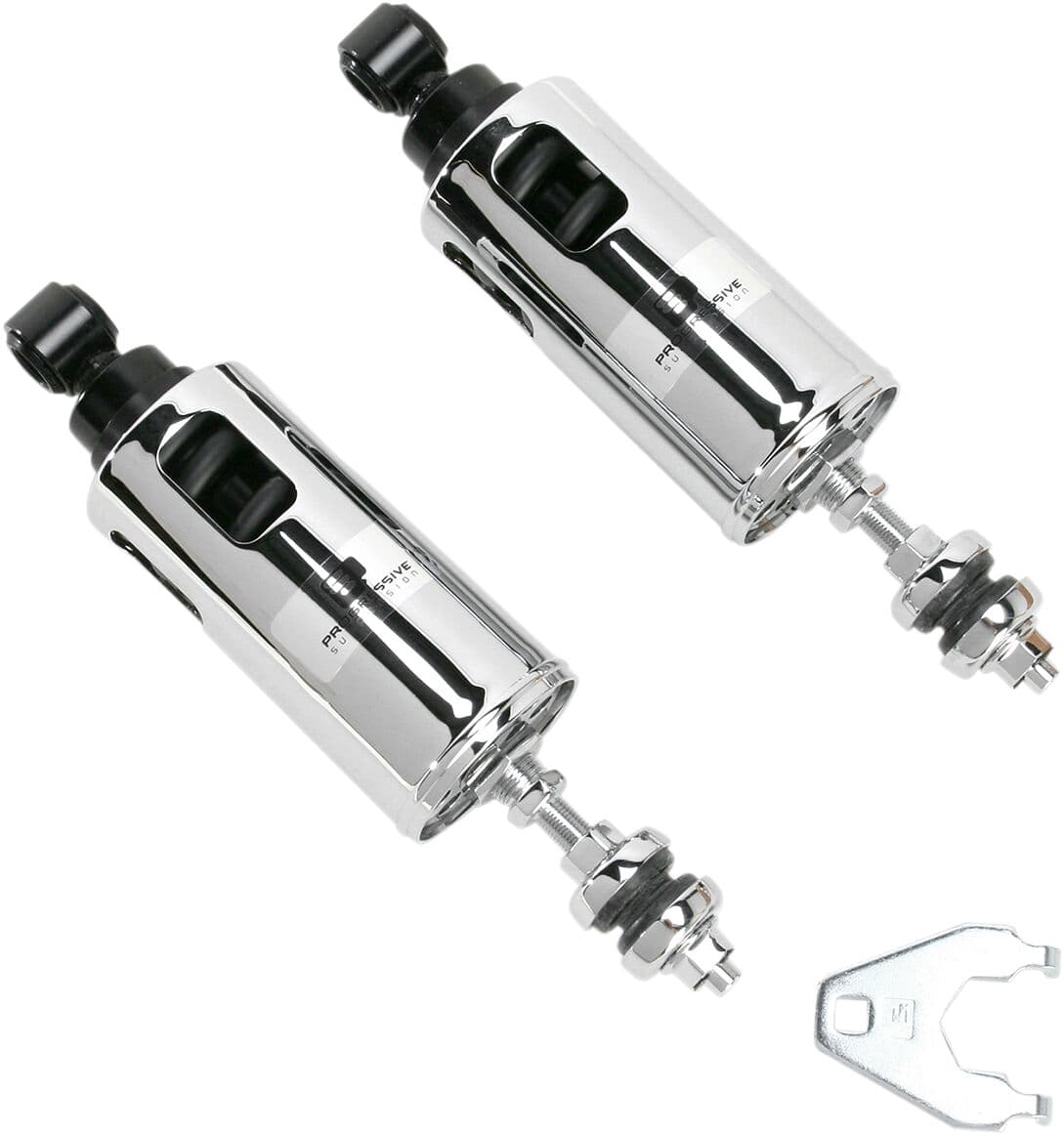 422 Series Shocks