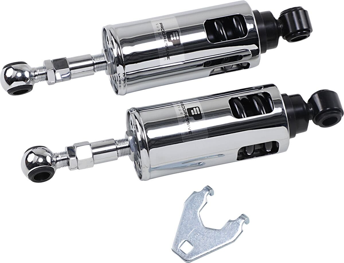 422 Series Shocks