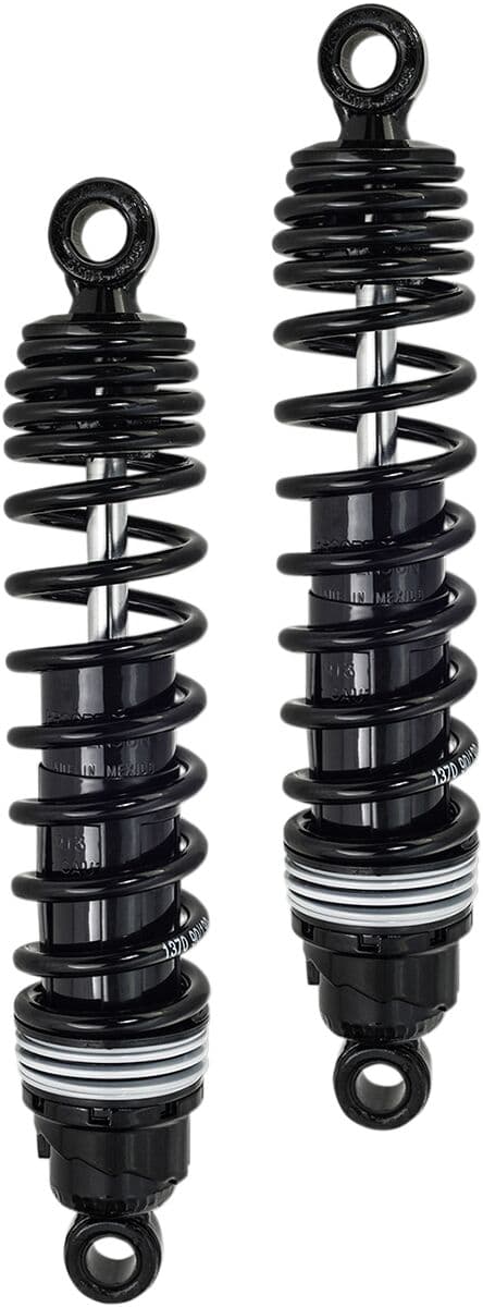 412 Cruise Series Shocks