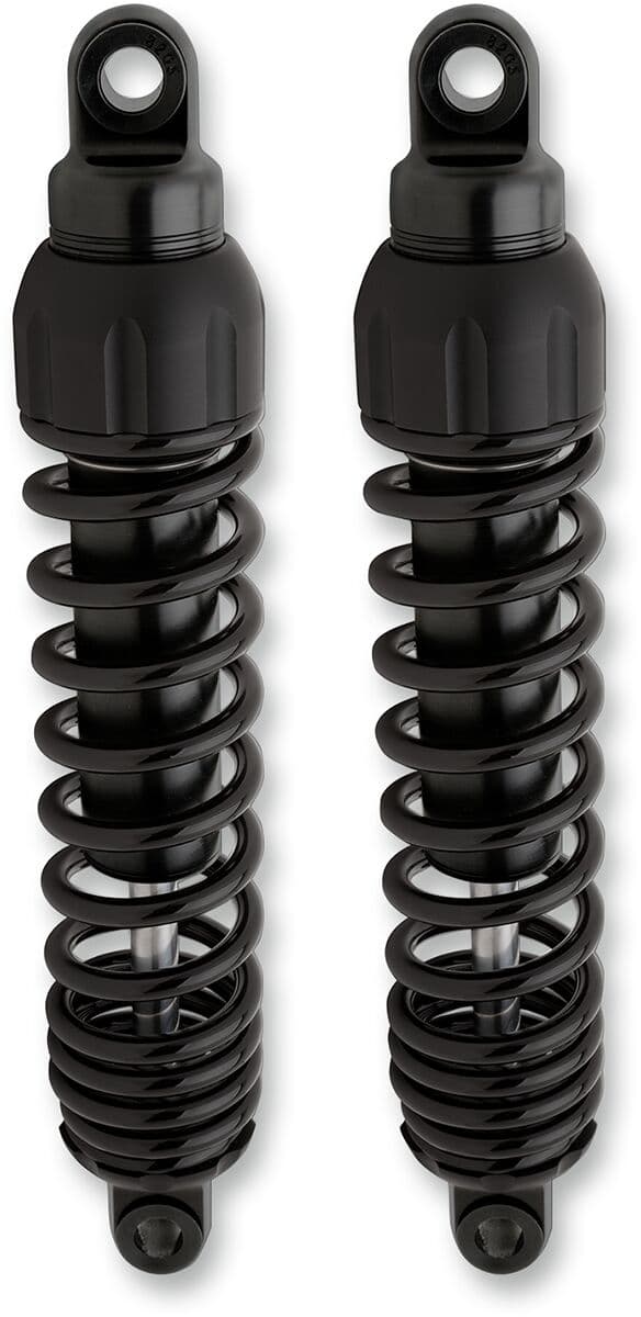 444 Series Shocks