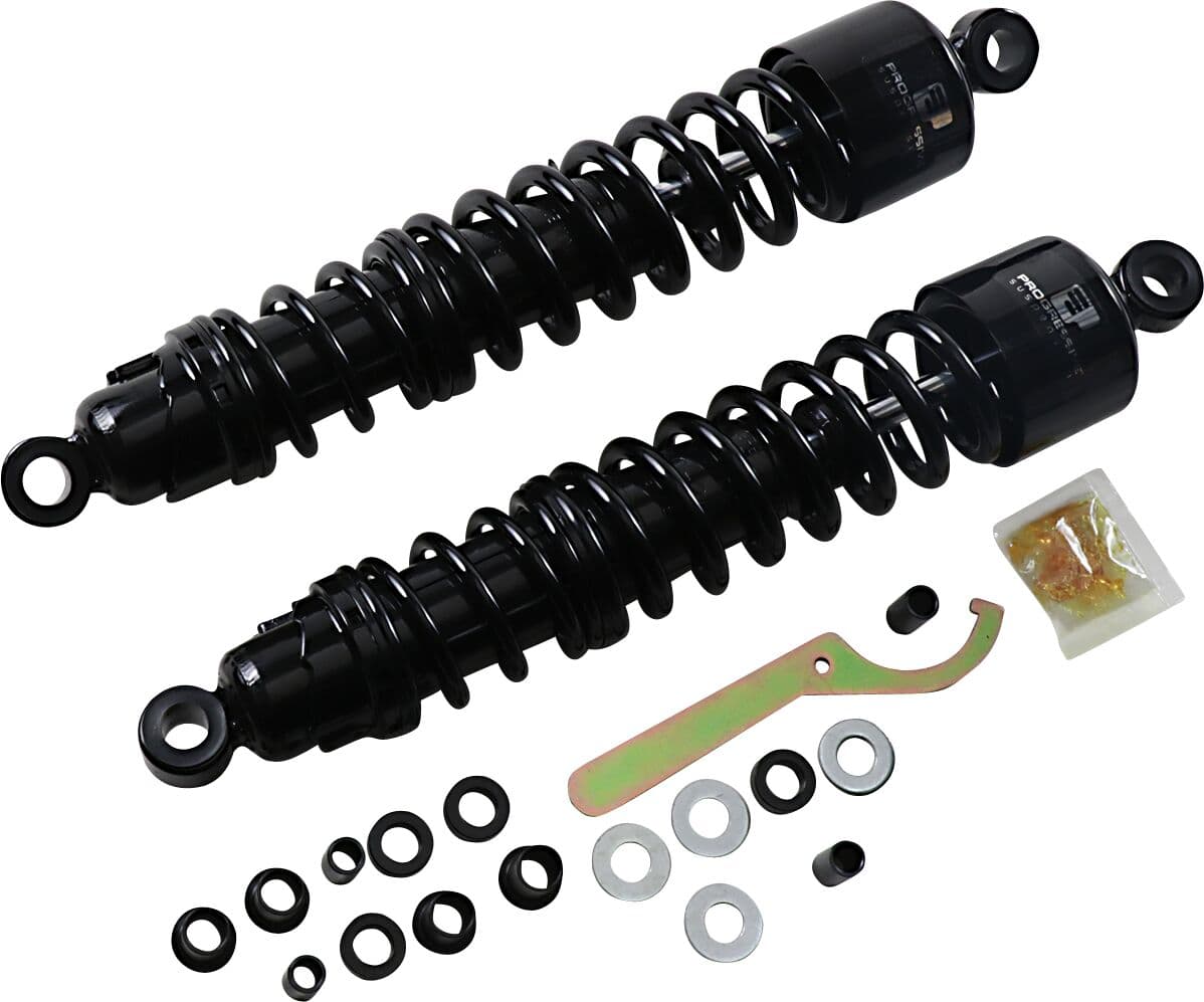413 Series Shocks