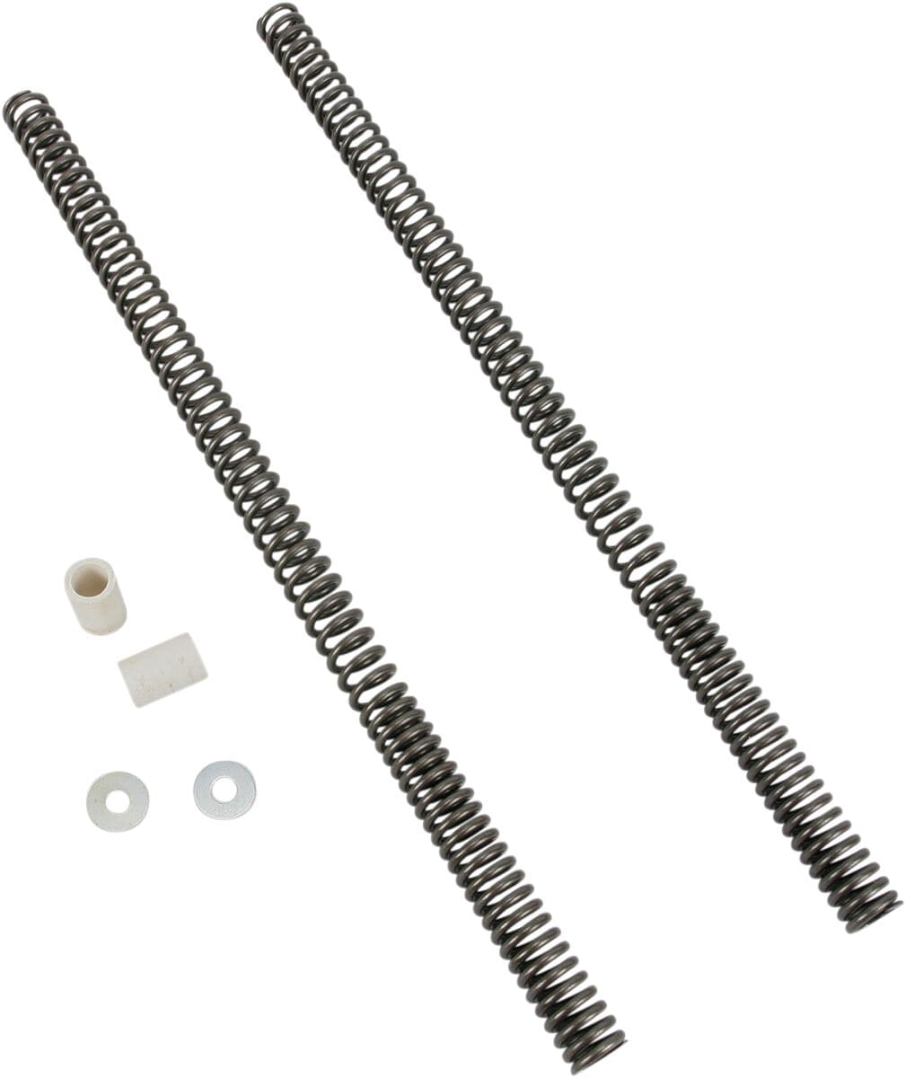 Replacement Front Fork Springs