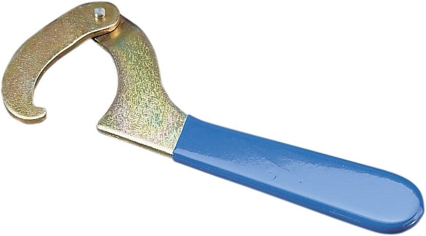 Cheie pentru reglarea preîncărcării