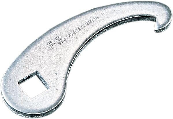 Pre-Load Spanner Wrench