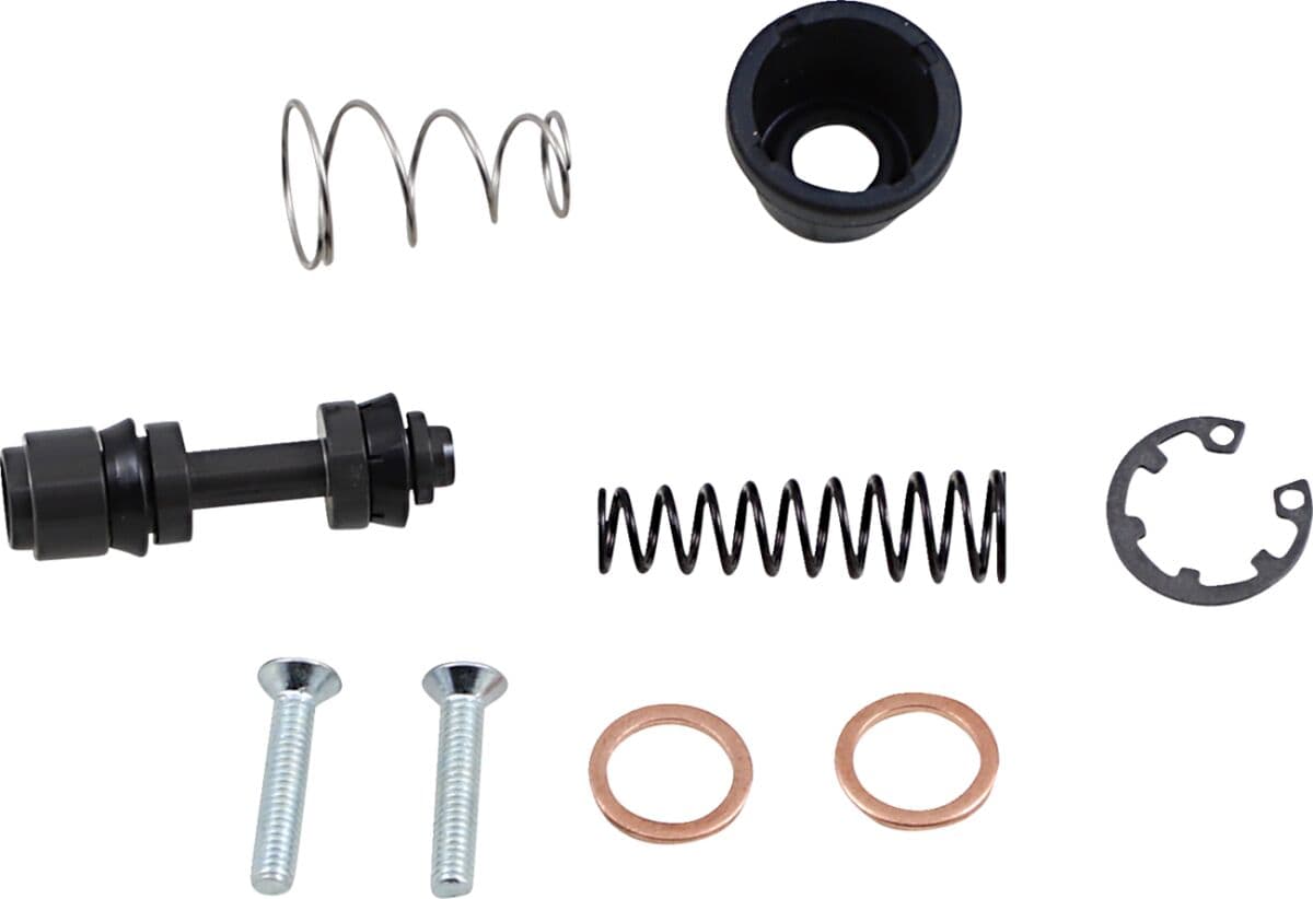 Master Cylinder Rebuild Kit