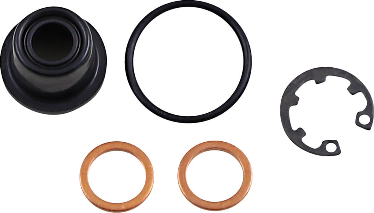 Master Cylinder Rebuild Kit