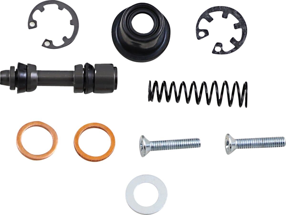 Master Cylinder Rebuild Kit
