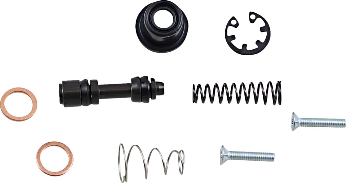Master Cylinder Rebuild Kit