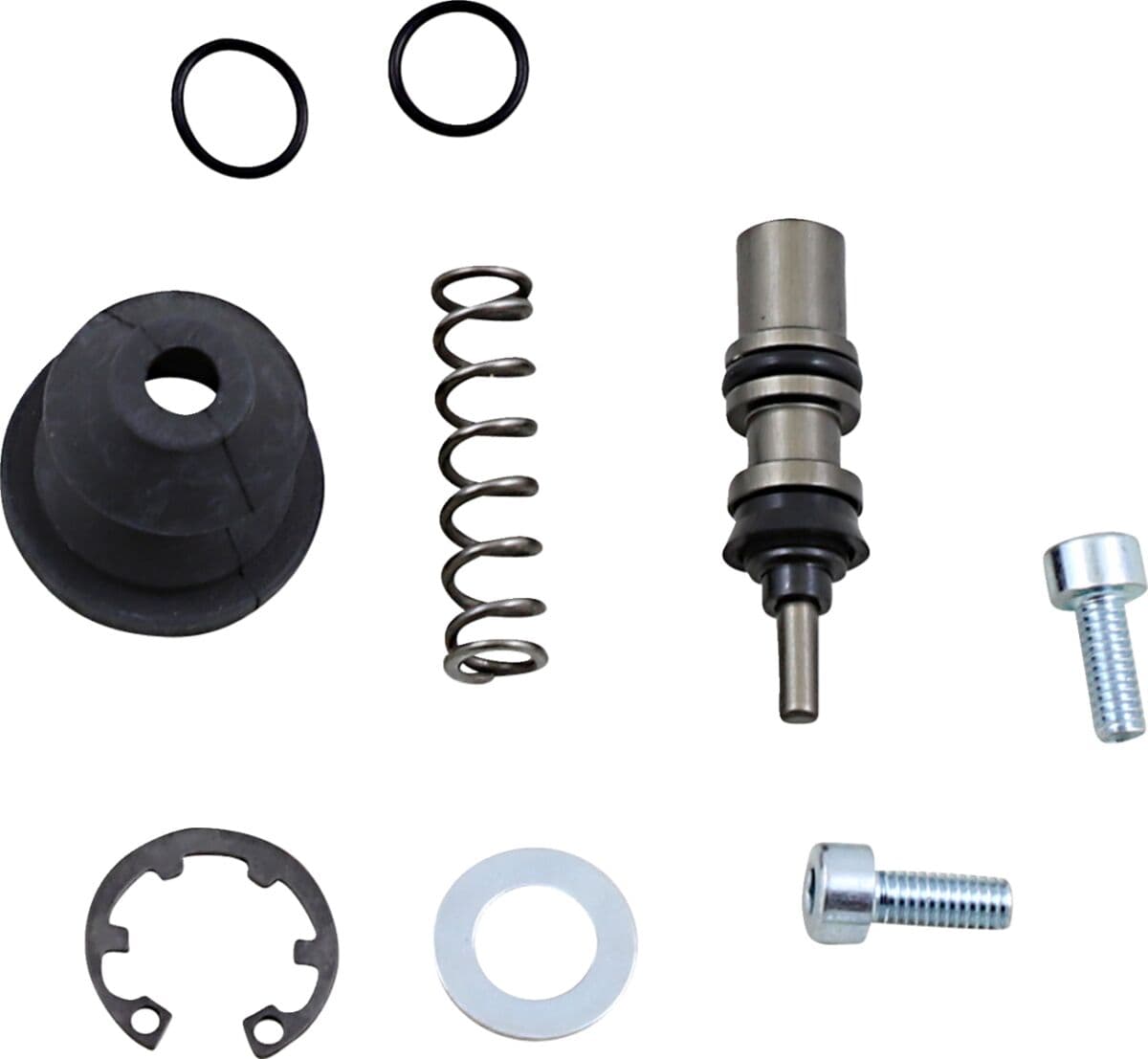 Master Cylinder Rebuild Kit