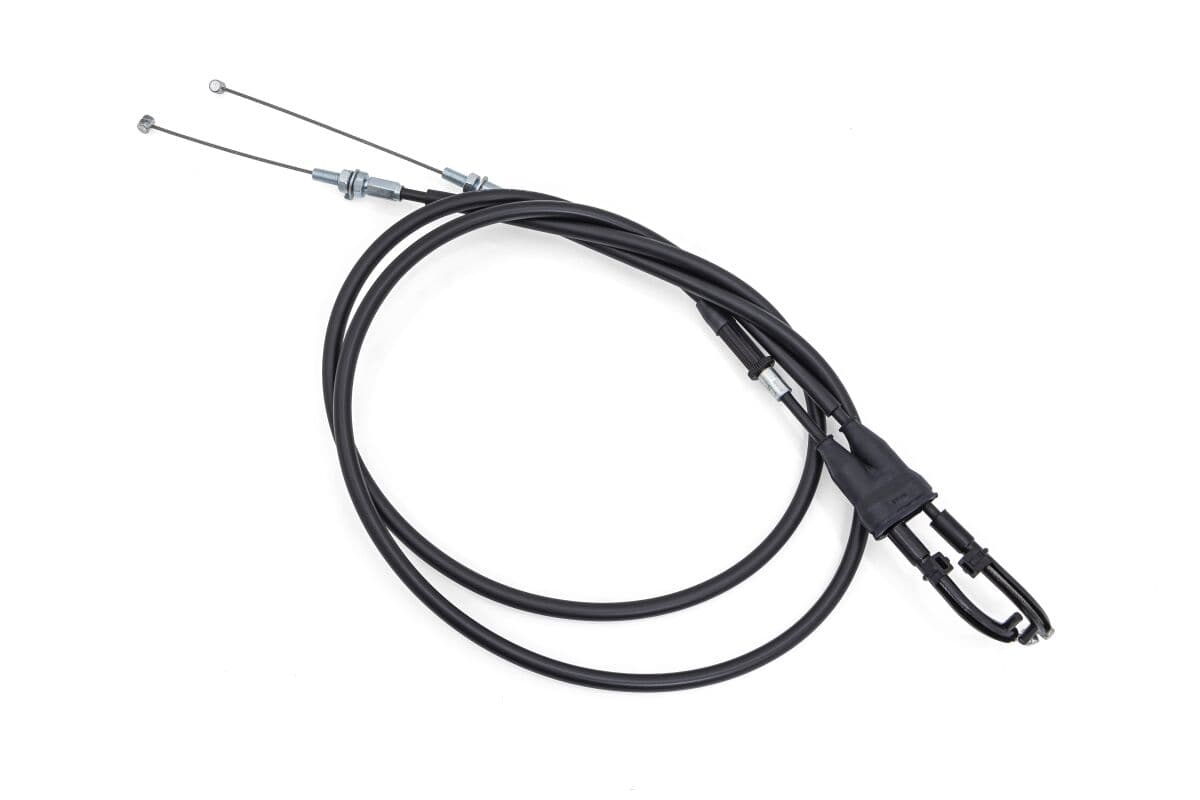 Throttle Cable