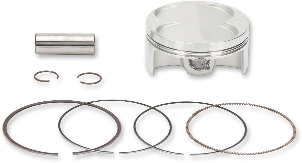 Piston Kit for 4-Stroke