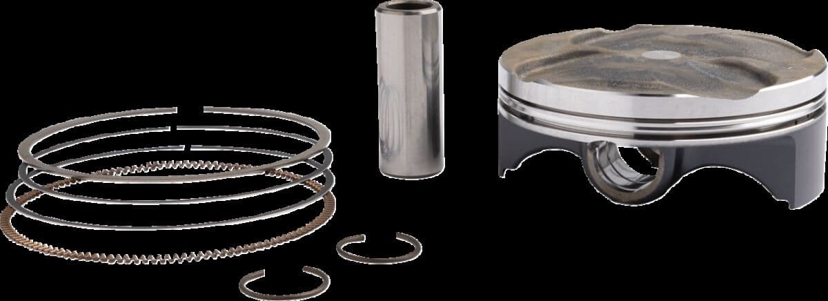 Piston Kit for 4-Stroke
