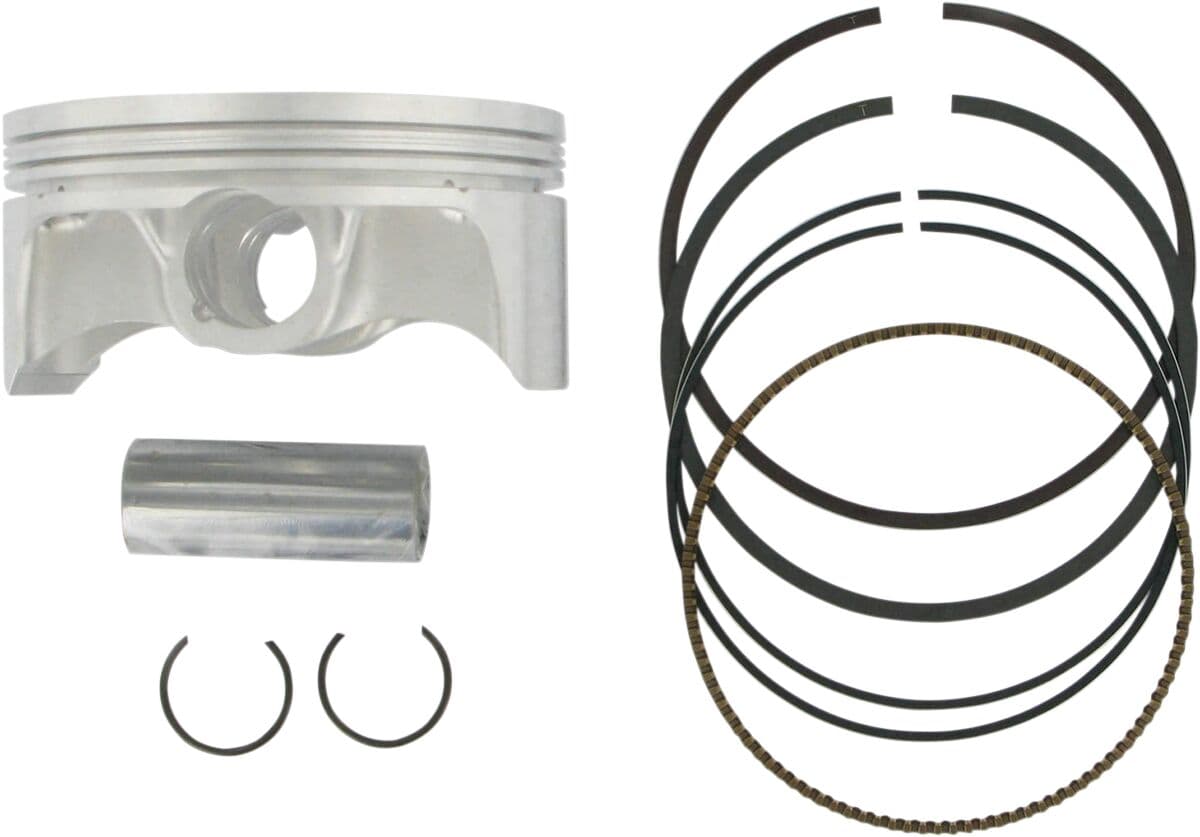 Piston Kit for 4-Stroke