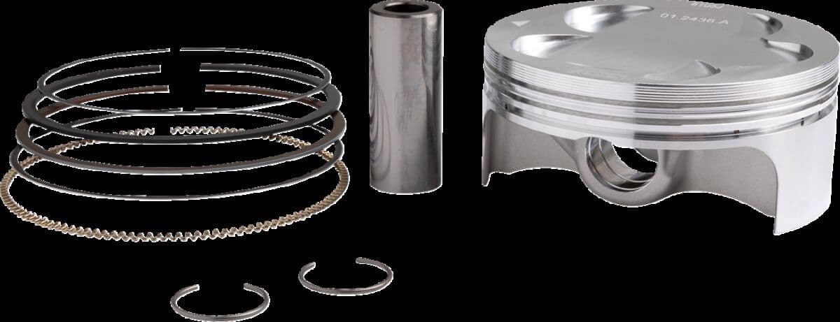 Piston Kit for 4-Stroke
