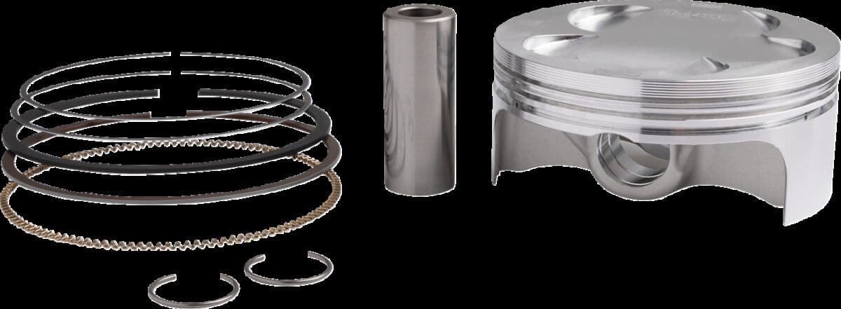 Piston Kit for 4-Stroke