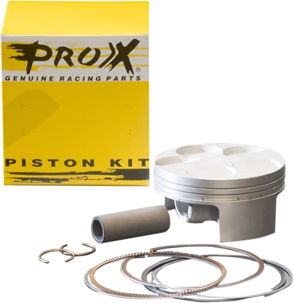 Forged Piston Kit