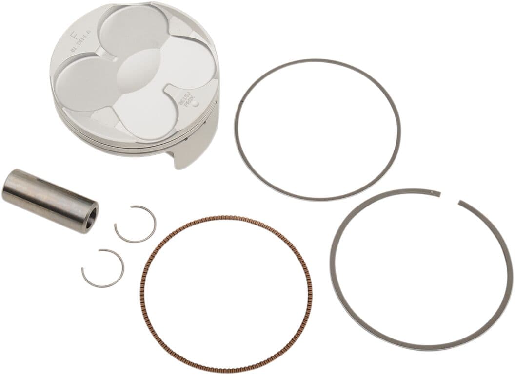 Piston Kit for 4-Stroke