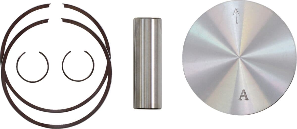 Piston Kit