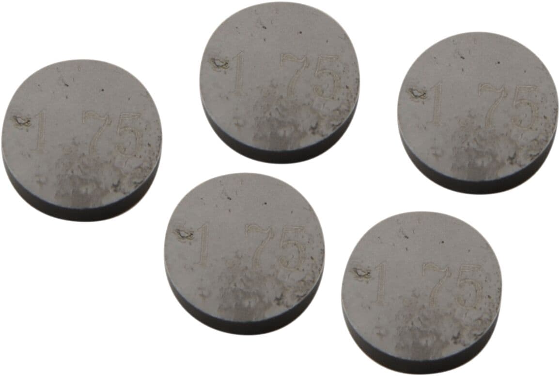 7.48 mm Replacement Valve Shims