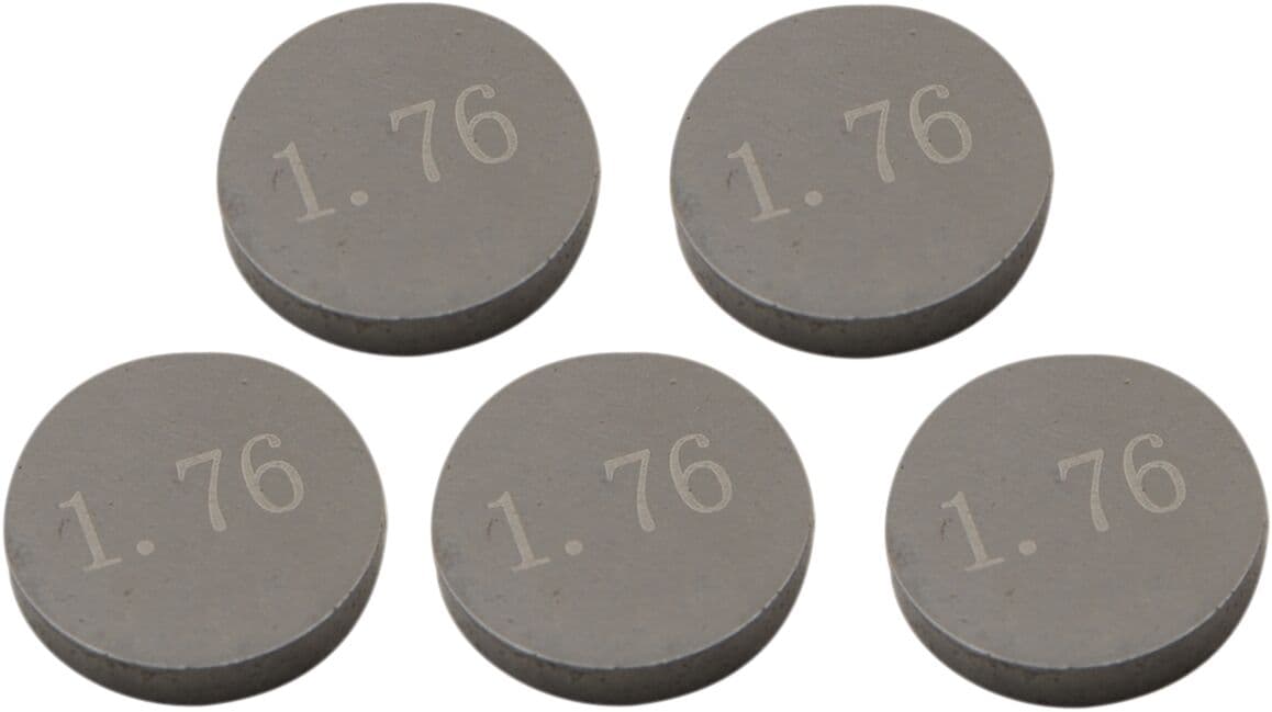 8.90 mm Replacement Valve Shims