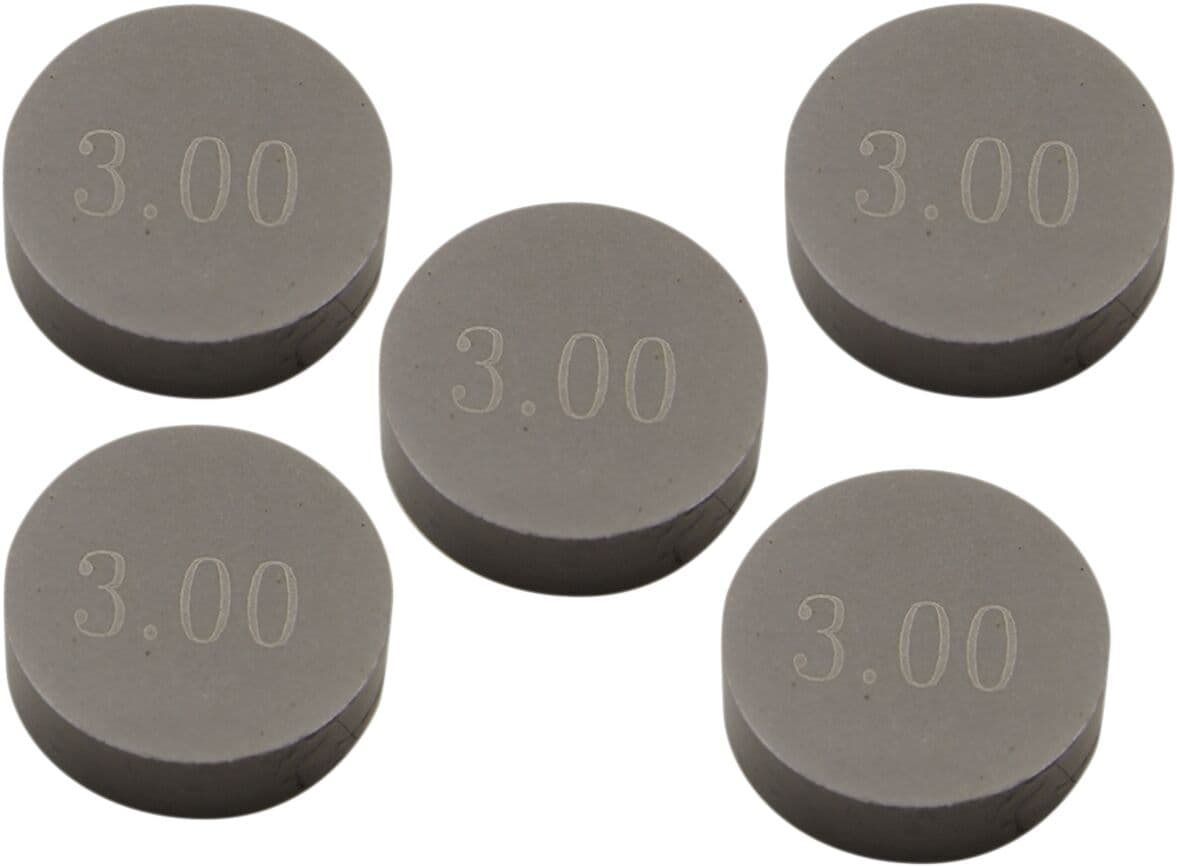 9.48 mm Replacement Valve Shims