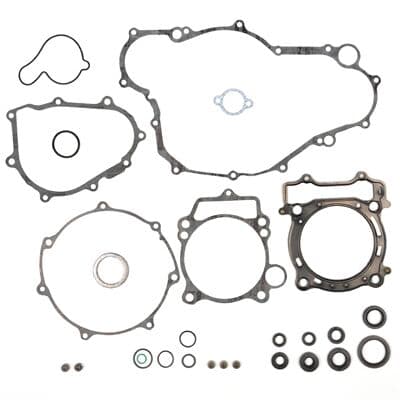 Kit complet de garnituri