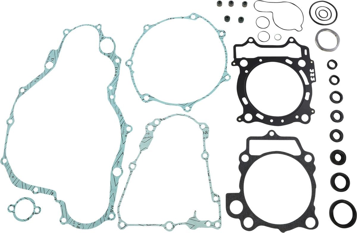 Kit complet de garnituri