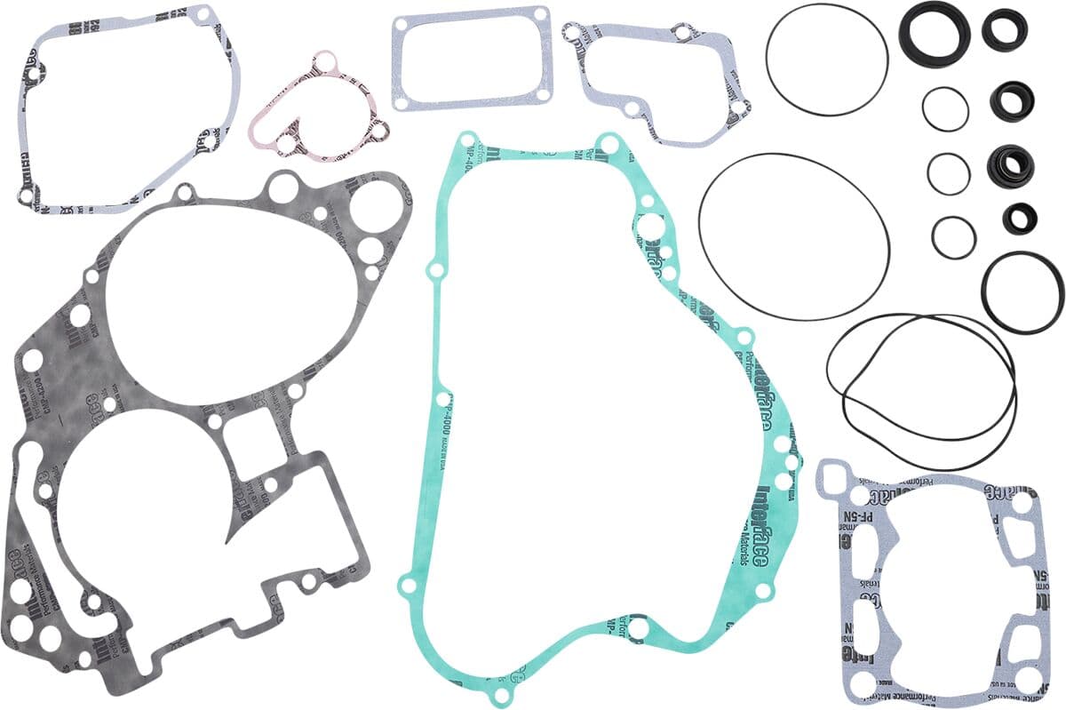 Kit complet de garnituri