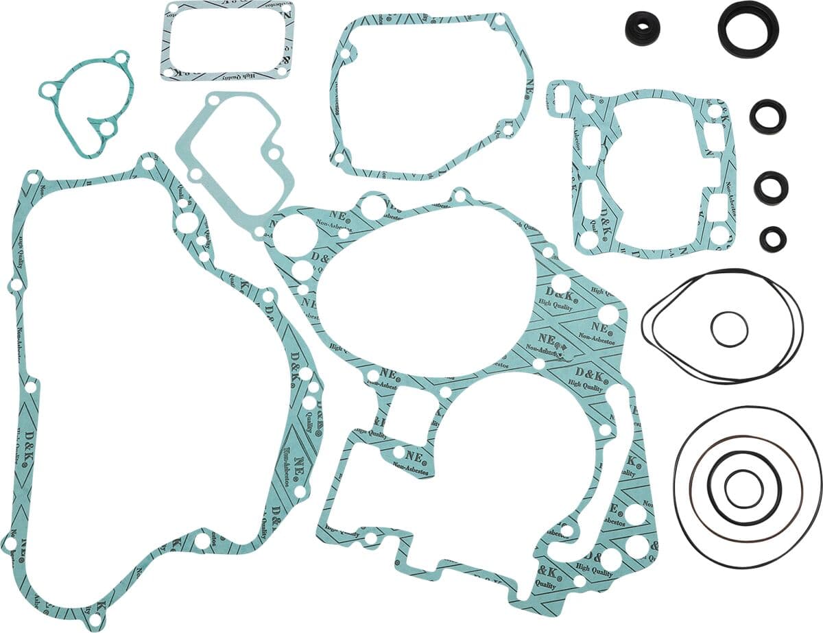 Kit complet de garnituri