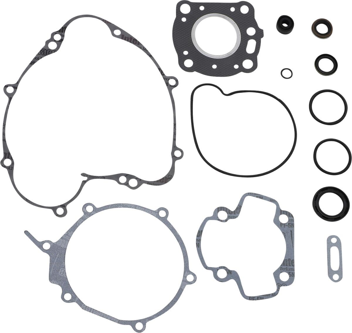 Complete Gasket Kit