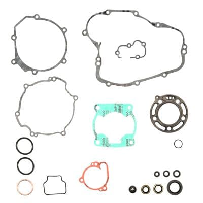 Kit complet de garnituri