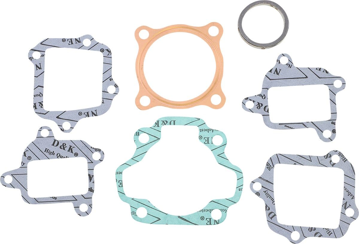 Set garnituri chiulasa