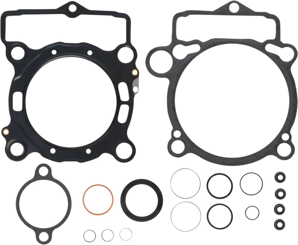 Set garnituri chiulasa